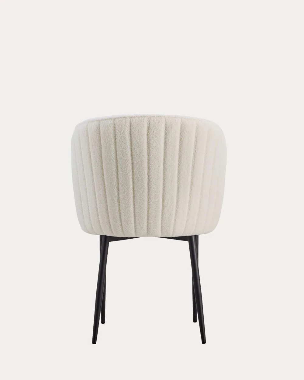 Chaise Diana x Doudou Blanc – Image 2