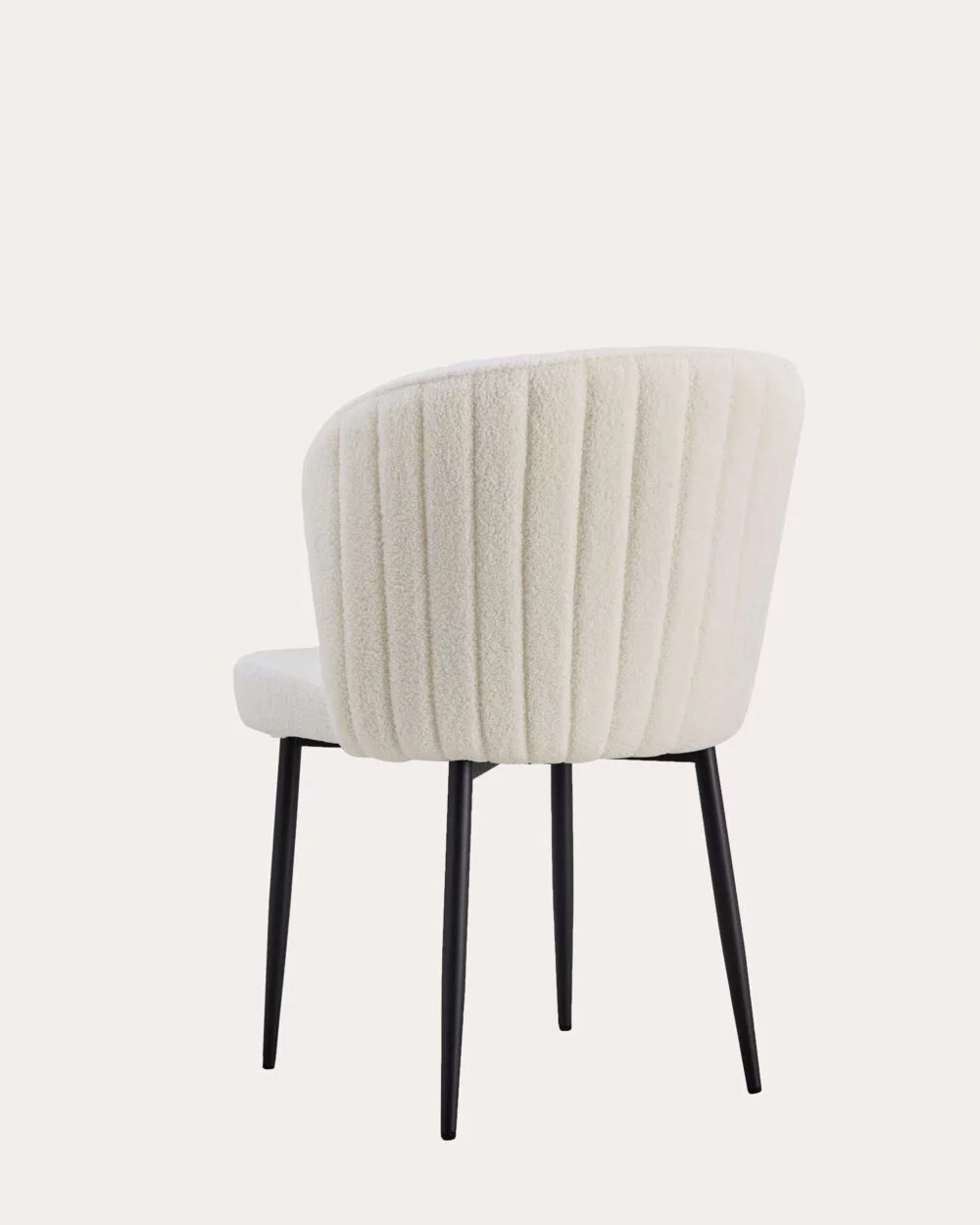 Chaise Diana x Doudou Blanc – Image 3