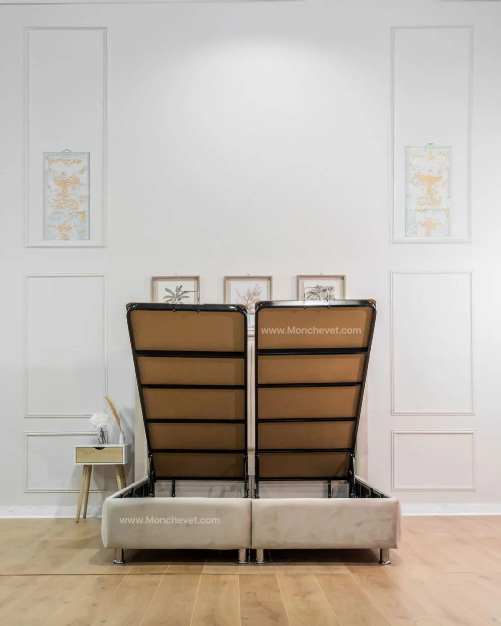 Lit coffre Tokyo – Image 8